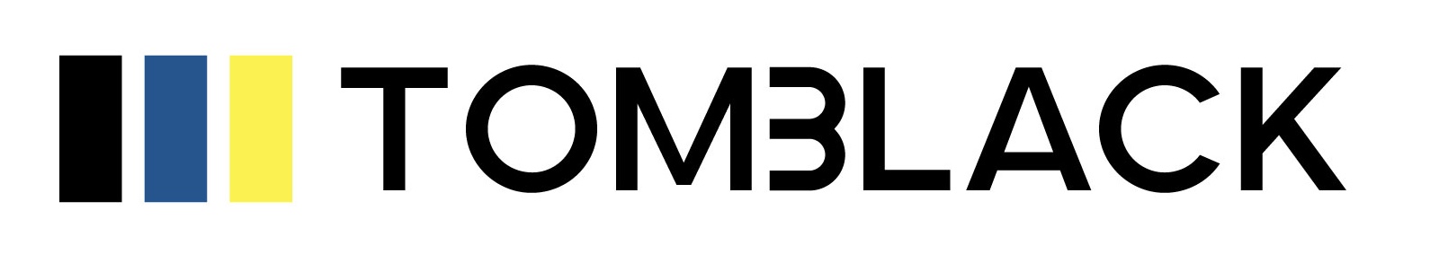 TOMBLACK